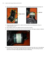 Preview for 22 page of Oreck Magnesium LW100 Series Service Manual