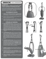 Preview for 12 page of Oreck magnesium User Manual