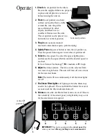 Предварительный просмотр 8 страницы Oreck OptiMax AIR94 User Manual