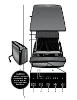 Предварительный просмотр 29 страницы Oreck OptiMax AIR94 User Manual