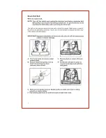 Preview for 9 page of Oreck OR102 User Manual