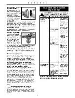 Preview for 11 page of Oreck Orbiter Multi-Purpose Floor Machine ORB555MC Series User Manual