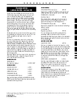 Preview for 16 page of Oreck Orbiter Multi-Purpose Floor Machine ORB555MC Series User Manual