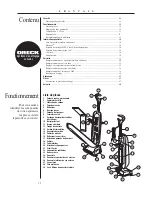 Preview for 12 page of Oreck Platinum Pilot User Manual