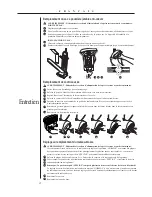 Preview for 15 page of Oreck Platinum Pilot User Manual