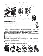 Preview for 25 page of Oreck Professional Series Gold User Manual