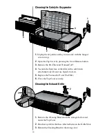 Preview for 13 page of Oreck ProShield Plus User Manual