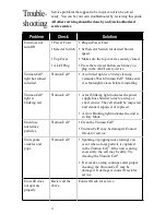 Preview for 14 page of Oreck ProShield Plus User Manual