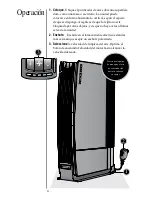 Preview for 24 page of Oreck ProShield Plus User Manual