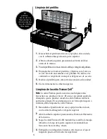 Preview for 26 page of Oreck ProShield Plus User Manual