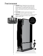 Preview for 40 page of Oreck ProShield Plus User Manual