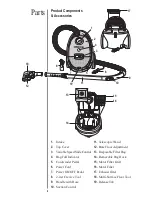 Preview for 6 page of Oreck Quest Compact User Manual