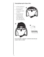 Preview for 11 page of Oreck Quest Compact User Manual