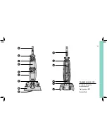 Предварительный просмотр 41 страницы Oreck REVITALIZE FK50100 Owner'S Manual