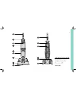 Предварительный просмотр 63 страницы Oreck REVITALIZE FK50100 Owner'S Manual