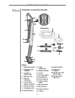 Preview for 27 page of Oreck STEAM-IT STEAM100LRH User Manual