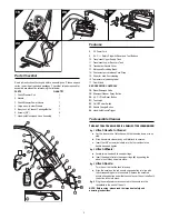 Preview for 5 page of Oreck Steemer XLS700 User Manual