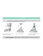 Предварительный просмотр 54 страницы Oreck SurfaceScrub FK40100 Series Owner'S Manual