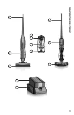 Preview for 33 page of Oreck TaskVac CK93010 User Manual