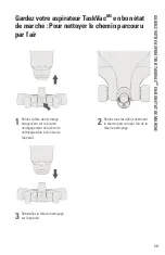 Preview for 39 page of Oreck TaskVac CK93010 User Manual