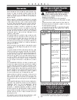 Preview for 16 page of Oreck U2000R-1 User Manual