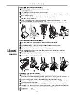 Preview for 15 page of Oreck U2251 User Manual