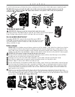 Preview for 16 page of Oreck U2251 User Manual