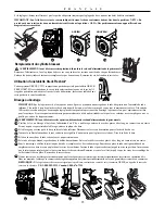 Preview for 25 page of Oreck U2251 User Manual