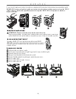 Предварительный просмотр 16 страницы Oreck U3770 User Manual