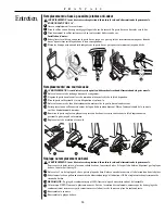 Предварительный просмотр 24 страницы Oreck U3770 User Manual