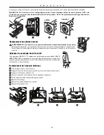 Предварительный просмотр 25 страницы Oreck U3770 User Manual