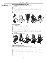 Preview for 6 page of Oreck U3771 User Manual