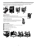 Preview for 7 page of Oreck U3771 User Manual