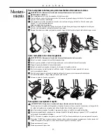 Preview for 15 page of Oreck U3771 User Manual