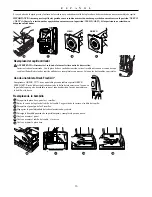 Preview for 16 page of Oreck U3771 User Manual