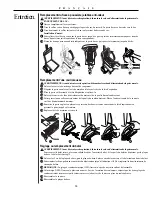 Preview for 24 page of Oreck U3771 User Manual