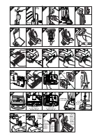 Предварительный просмотр 2 страницы Oreck U4080H2 User Manual