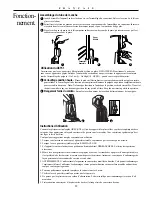 Preview for 22 page of Oreck U4151 User Manual