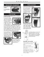 Preview for 15 page of Oreck XL BB870-AD User Manual