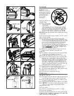 Preview for 3 page of Oreck XL BB870-ED User Manual