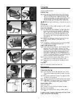 Preview for 3 page of Oreck XL BB877-RD User Manual