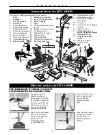 Предварительный просмотр 13 страницы Oreck XL SIMPLY AMAZING dutchTech DTX 1400A User Manual