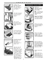 Предварительный просмотр 15 страницы Oreck XL SIMPLY AMAZING dutchTech DTX 1400A User Manual