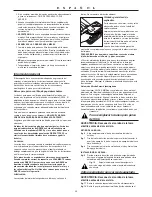 Preview for 15 page of Oreck XL U4080H2 User Manual