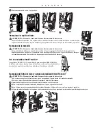 Preview for 16 page of Oreck XL XL21 User Manual