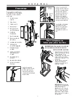 Preview for 11 page of Oreck XL2100RHS User Manual