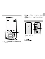 Preview for 39 page of Oregon Scientific 086L005036-017 User Manual