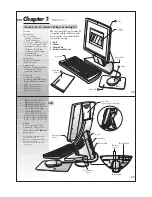 Preview for 1 page of Oregon Scientific 16003 Instruction