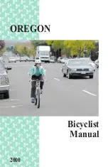 Oregon Scientific 2000 Manual preview