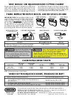 Preview for 2 page of Oregon Scientific 58-Series Features And Benefits